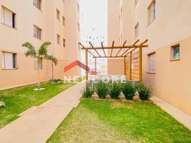 Imagem: Apartamento em Rua da Estrelítzia - Panorama