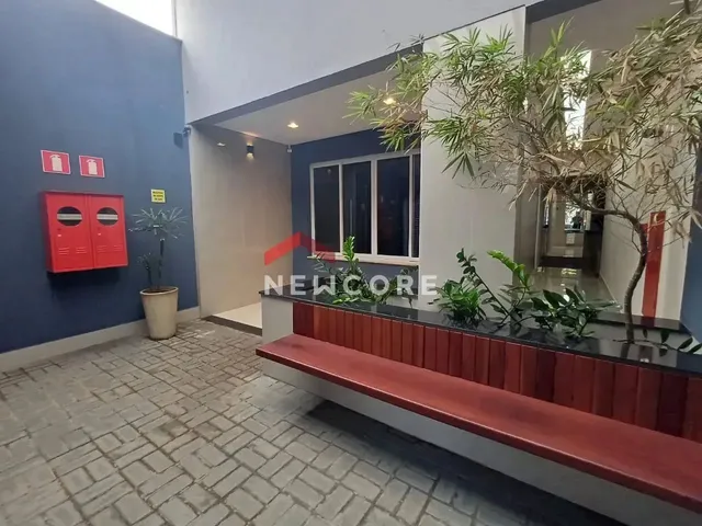 Imagem: Apartamento em Rua José Humberto Alves