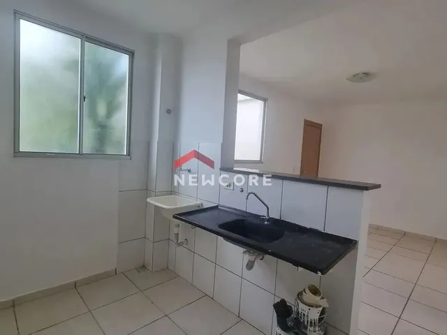 Imagem: Apartamento em Alameda Um - Alto Umuarama