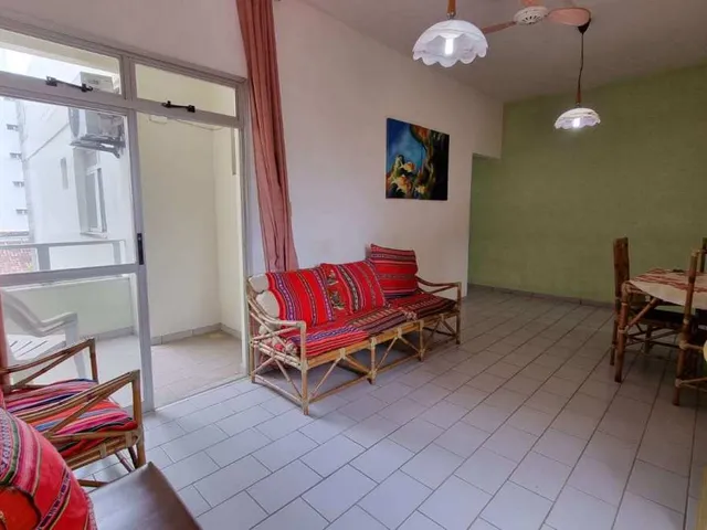 Imagem: Apartamento com 2 Quartos p/ Temporada na