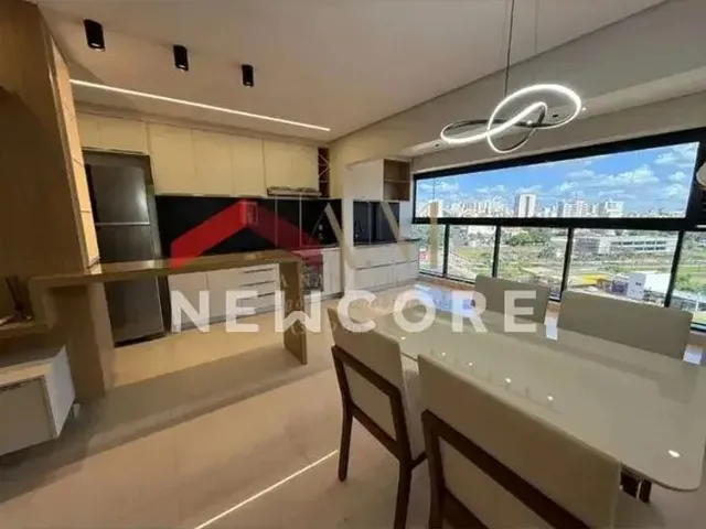Imagem: Apartamento em Rua Nicarágua - Tibery