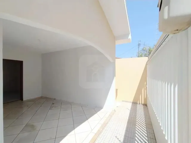 Imagem: Casa para Locação e Venda no Bairro Presidente
