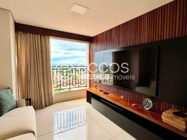 Imagem: Apartamento À Venda, 3 Quartos, 1 Suíte