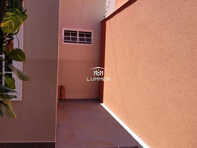 Imagem 8: Casa À Venda com 3 Dormitórios em Conjunto Manoel Mendes, Uberaba Cod:ca00019