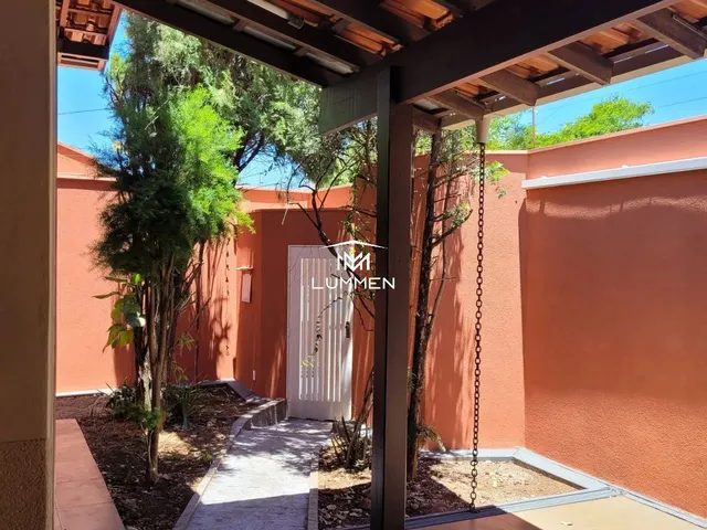Imagem 14: Casa À Venda com 3 Dormitórios em Conjunto Manoel Mendes, Uberaba Cod:ca00019