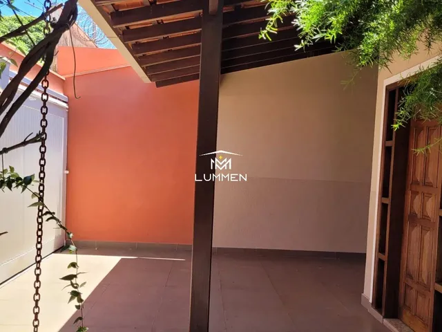 Imagem 11: Casa À Venda com 3 Dormitórios em Conjunto Manoel Mendes, Uberaba Cod:ca00019