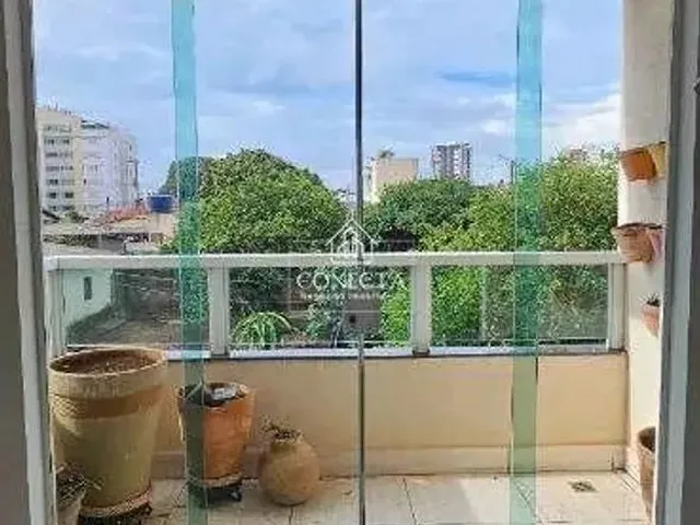 Imagem: Apartamento 3 Quartos com 1 Suíte, 2 Vagas