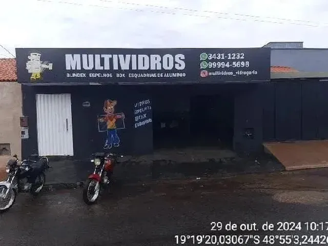 Imagem: Oportunidade Única em Prata - Mg Tipo
