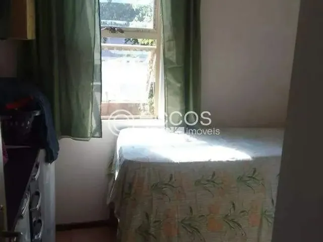Imagem 6: Apartamento À Venda, 3 Quartos, 1 Suíte, 1 Vaga, Parque do Mirante - Uberaba/Mg