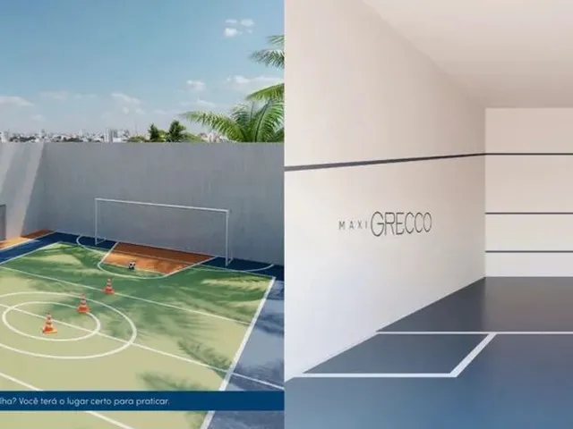 Imagem 5: Apartamento Grecco 80,10Mts - 2 Suítes [Ágio