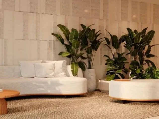 Imagem 8: Apartamento Grecco 80,10Mts - 2 Suítes [Ágio