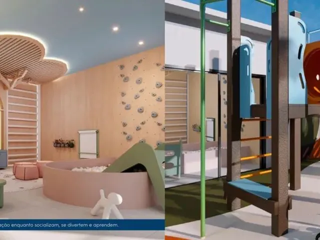 Imagem 10: Apartamento Grecco 80,10Mts - 2 Suítes [Ágio