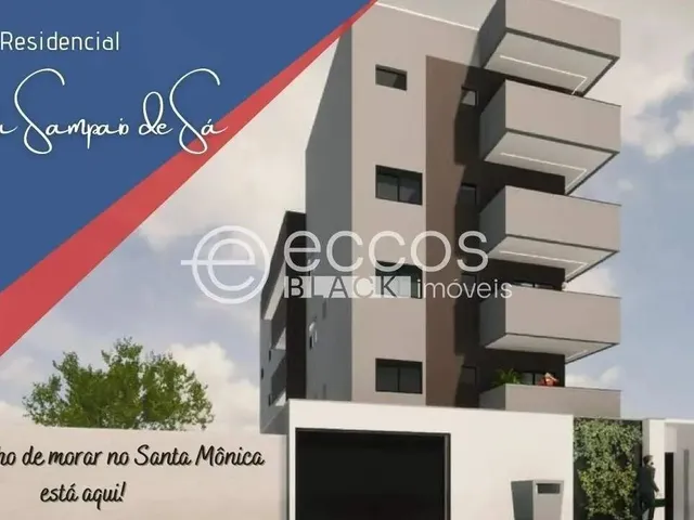 Imagem: Cobertura À Venda, 3 Quartos, 1 Suíte