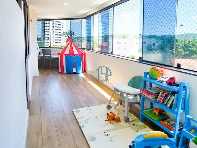 Imagem 8: Condomínio palmares - Apartamento Alto Padrão em Capim Macio/Natal/RN/Próximo ao Mc