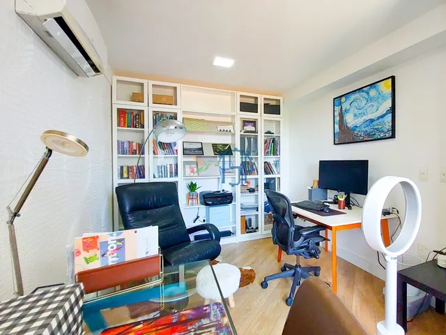 Imagem 4: Condomínio palmares - Apartamento Alto Padrão em Capim Macio/Natal/RN/Próximo ao Mc