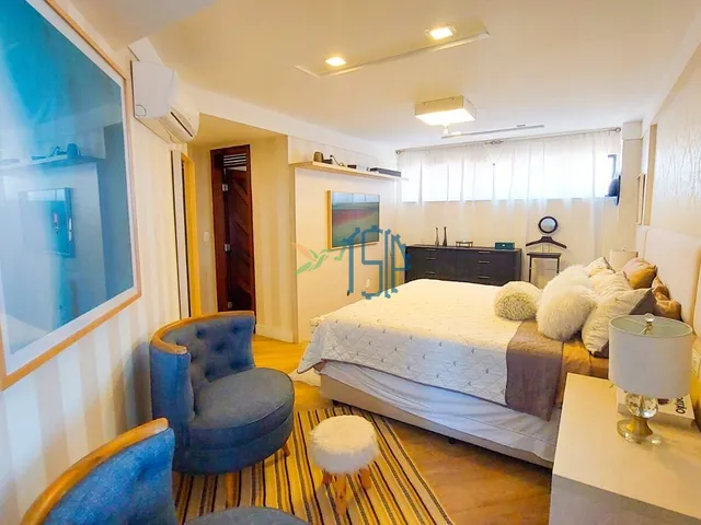 Imagem 11: Condomínio palmares - Apartamento Alto Padrão em Capim Macio/Natal/RN/Próximo ao Mc