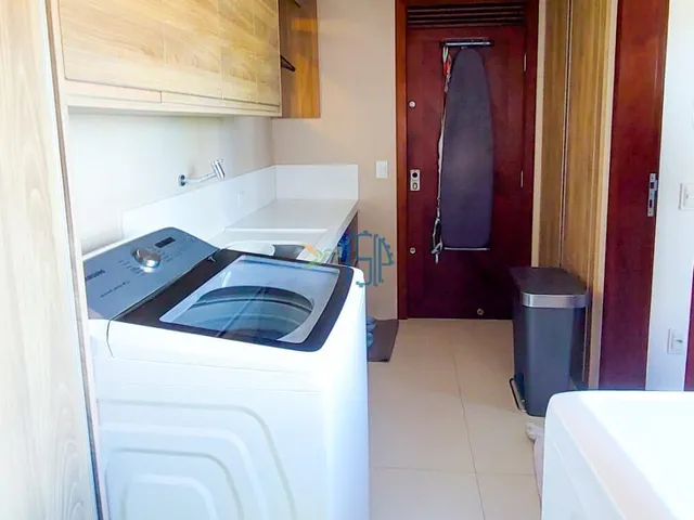 Imagem 9: Condomínio palmares - Apartamento Alto Padrão em Capim Macio/Natal/RN/Próximo ao Mc