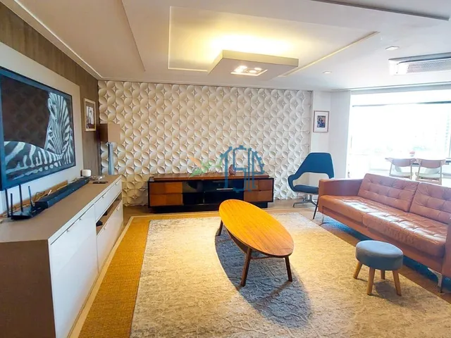 Imagem 13: Condomínio palmares - Apartamento Alto Padrão em Capim Macio/Natal/RN/Próximo ao Mc