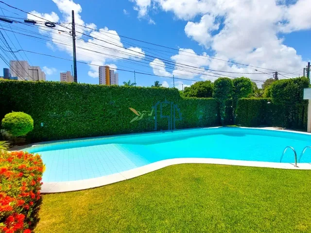 Imagem 15: Condomínio palmares - Apartamento Alto Padrão em Capim Macio/Natal/RN/Próximo ao Mc