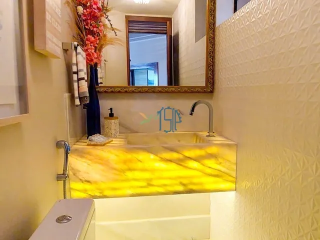 Imagem 16: Condomínio palmares - Apartamento Alto Padrão em Capim Macio/Natal/RN/Próximo ao Mc