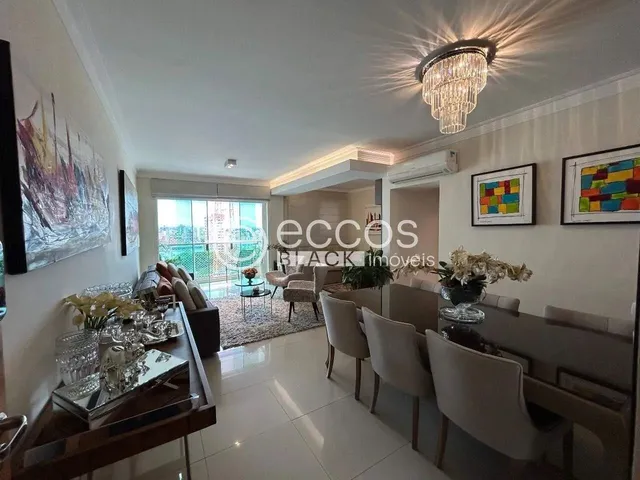 Imagem 1: Apartamento À Venda, 2 Quartos, 1 Suíte, 2 Vagas, Centro - Uberlândia/Mg
