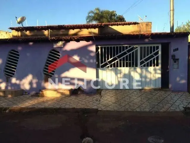 Imagem: Casa em Rua da Lambada - Guarani - Uberlândia/Mg