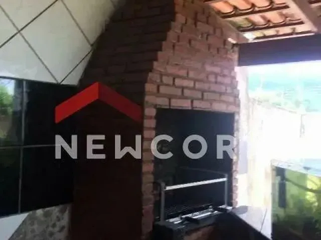 Imagem 5: Casa em Rua da Lambada - Guarani - Uberlândia/Mg