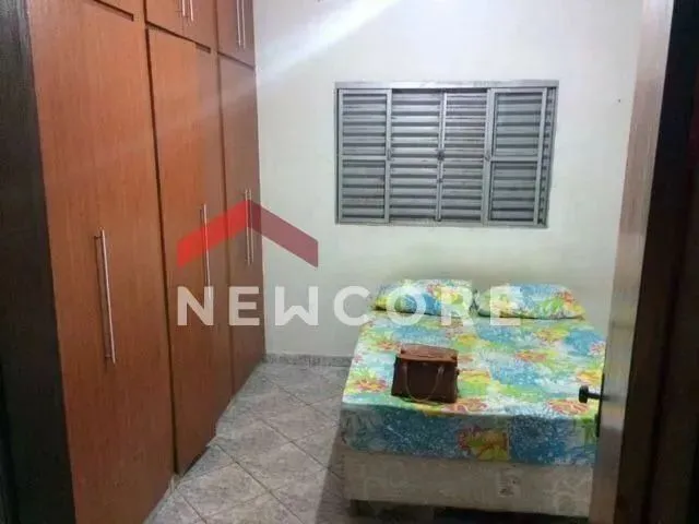 Imagem 6: Casa em Rua da Lambada - Guarani - Uberlândia/Mg