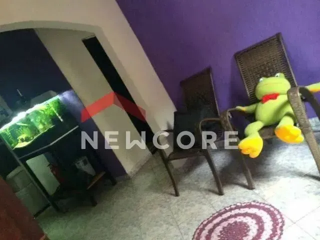 Imagem 9: Casa em Rua da Lambada - Guarani - Uberlândia/Mg