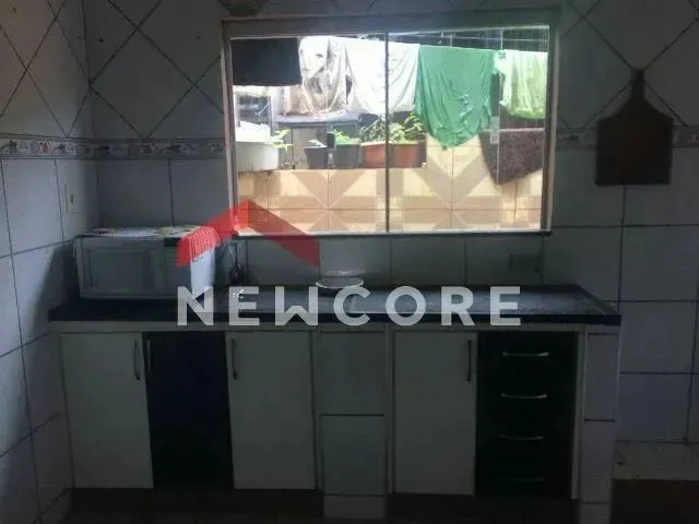 Imagem 14: Casa em Rua da Lambada - Guarani - Uberlândia/Mg