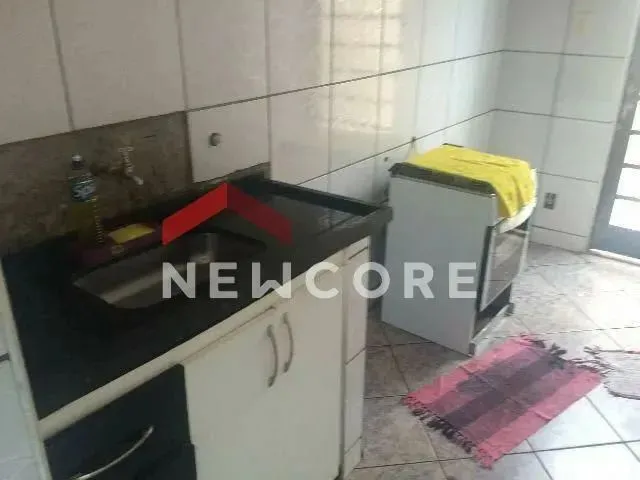 Imagem 2: Casa em Rua da Lambada - Guarani - Uberlândia/Mg