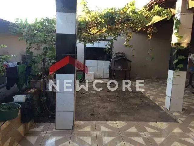 Imagem 3: Casa em Rua da Lambada - Guarani - Uberlândia/Mg
