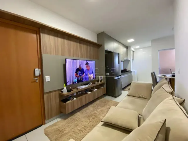 Imagem: Apartamento Disponível para Venda no Bairro