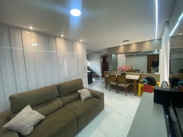 Imagem: Cobertura Disponível para Locação e Venda
