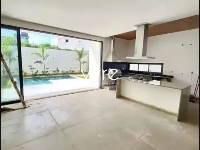 Imagem: Casa À Venda no Bairro Granja Marileusa