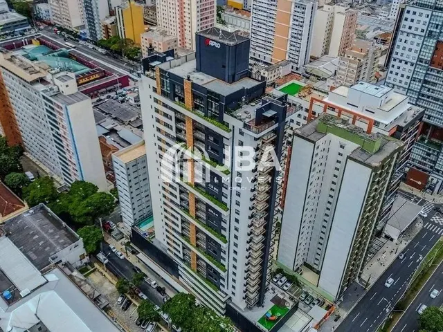 Imagem 1: Oportunidade de Investimento em Studio no Centro