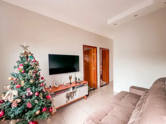 Imagem: Casa Residencial santa Clara