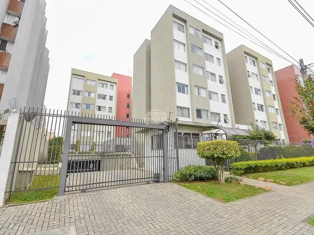 Imagem: Imóvel para Venda Possui 48 Metros Quadrados