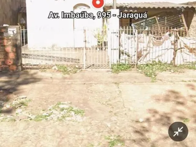 Imagem: Vendo Terreno Bairro Planalto