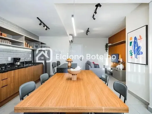 Imagem 1: Venda Apartamento Jardim Sul
