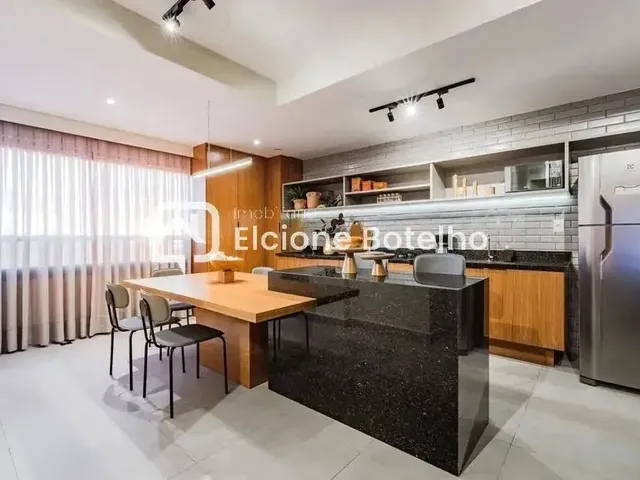 Imagem 16: Venda Apartamento Jardim Sul