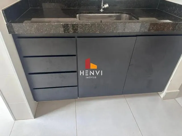Imagem 6: Apartamento com Sacada no Bairro Olinda, Próximo a Uniube, Biotech... Ref: 53