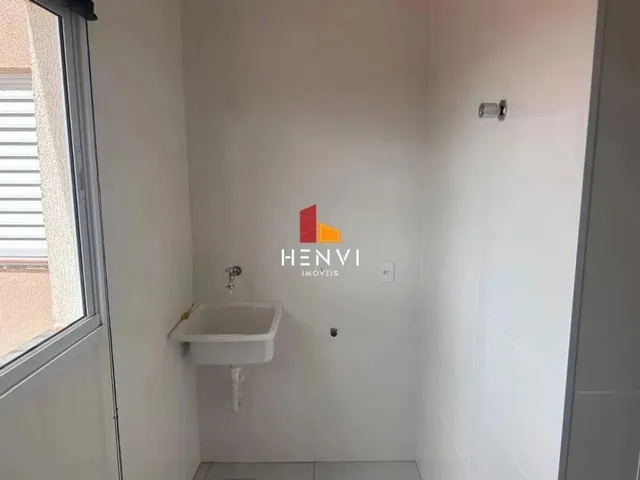Imagem 3: Apartamento com Sacada no Bairro Olinda, Próximo a Uniube, Biotech... Ref: 53