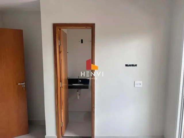Imagem 5: Apartamento com Sacada no Bairro Olinda, Próximo a Uniube, Biotech... Ref: 53