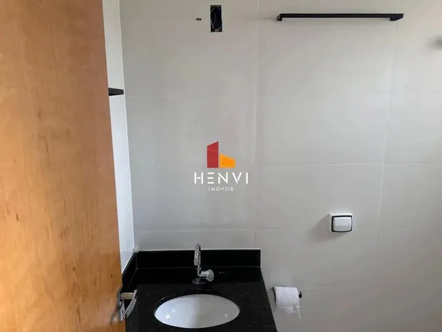 Imagem 4: Apartamento com Sacada no Bairro Olinda, Próximo a Uniube, Biotech... Ref: 53
