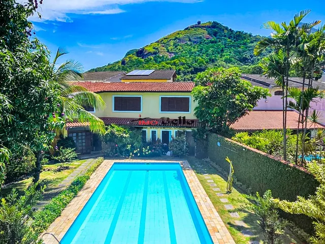 Imagem: Casa em condomínio à venda na cidade de