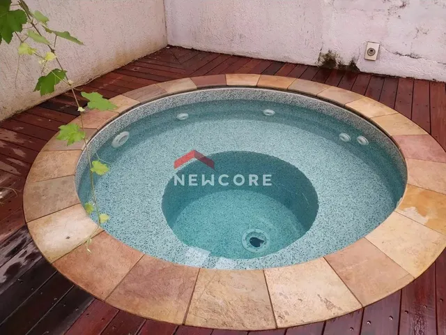 Imagem: Casa em Rua das Acácias - Cidade Jardim