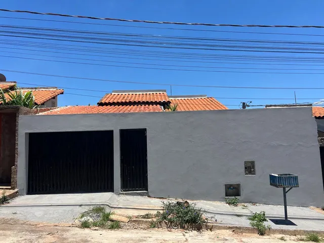 Imagem: Casa a Venda Coromandel Mg