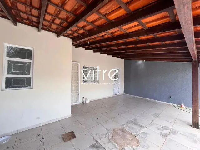 Imagem: Casa À Venda no Bairro santa Luzia em Uberlândia
