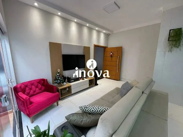 Imagem 2: Casa a Venda, Bairro Jardim São Bento